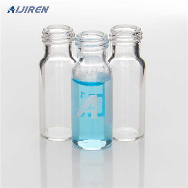 <h3>EXW price analytical vials USA-Analytical Testing Vials</h3>
